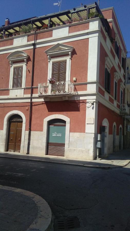 Antico Molino Bed and Breakfast Trani Eksteriør billede